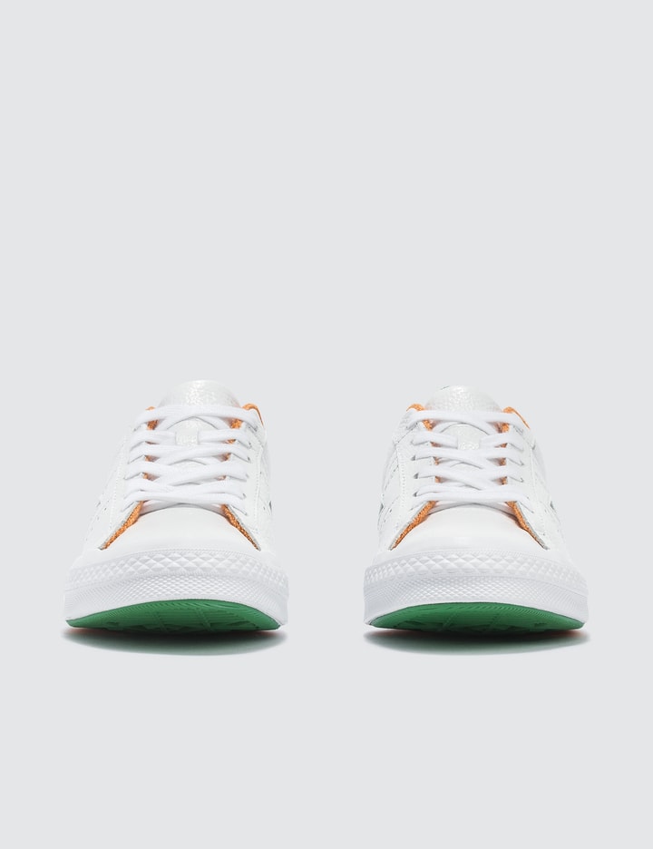 One Star Placeholder Image