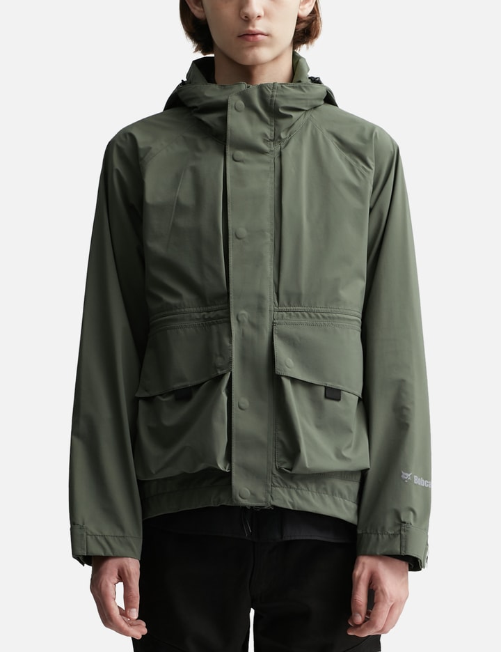 Soft Shell Layer Jacket Placeholder Image