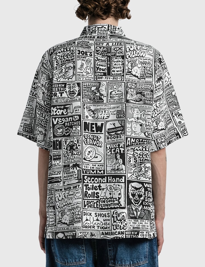 Classifieds Shirt Placeholder Image