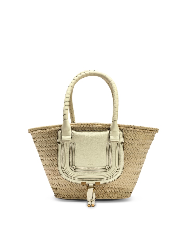 Medium Marcie Basket Bag Placeholder Image