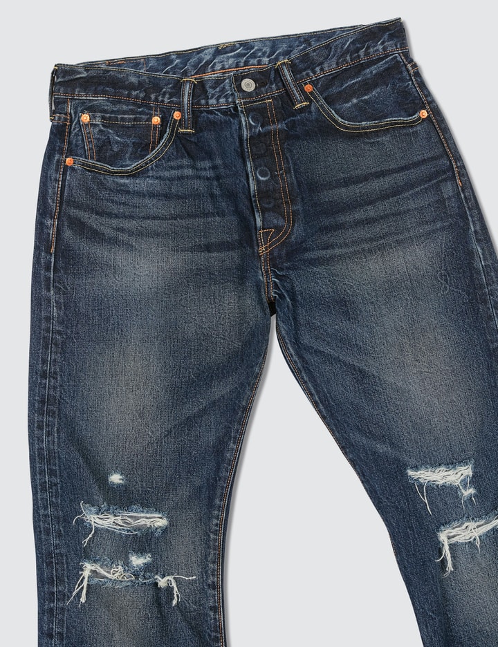 501 Levis Original Fit Marcy Jeans Placeholder Image