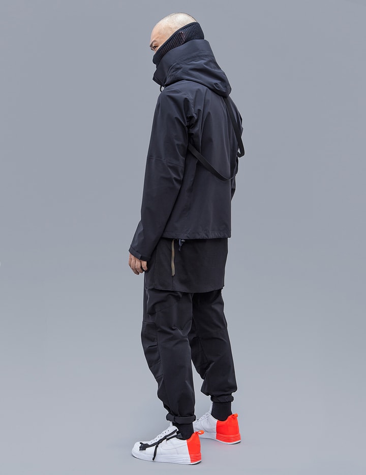 J43A-GT 3L Gore-tex® Pro Interops Jacket Placeholder Image