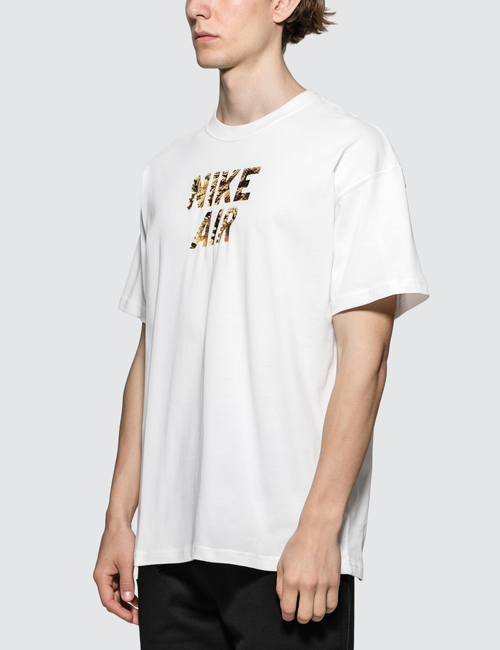 Logo Graphic Print S/S T-Shirt Placeholder Image