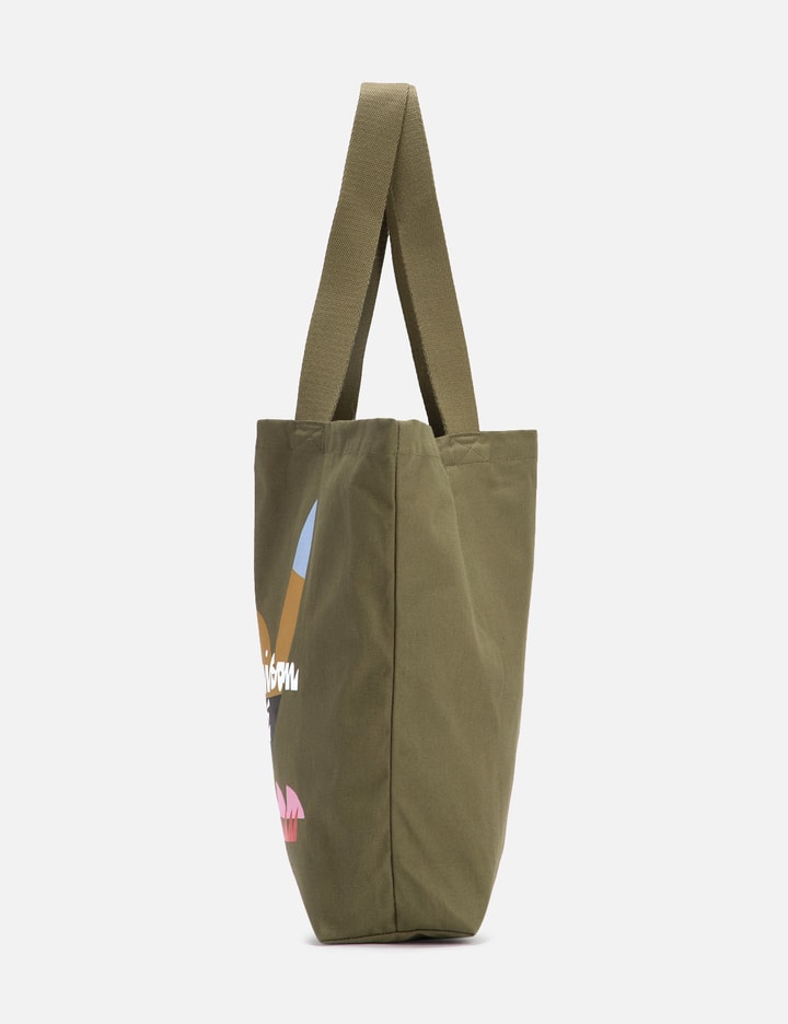 Maison Kitsuné Bill Rebholz Tote Bag Placeholder Image