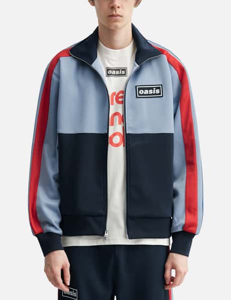 X Oasis Forever Track Jacket view 10