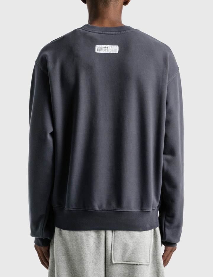 Heron Crewneck Placeholder Image