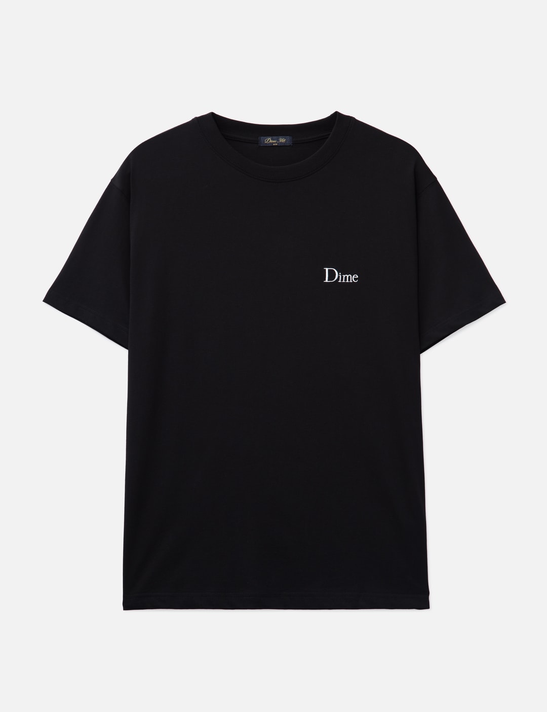 Classic Small Logo T-Shirt