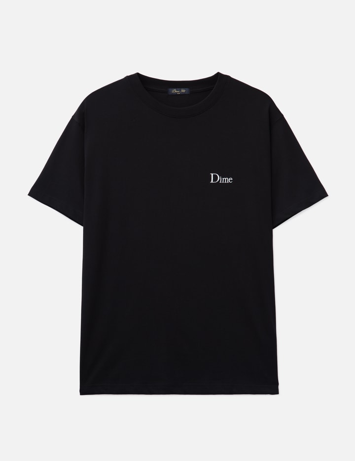 Classic Small Logo T-shirt Placeholder Image