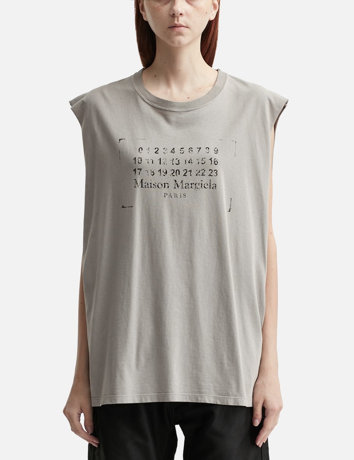 Sleeveless Top Placeholder Image
