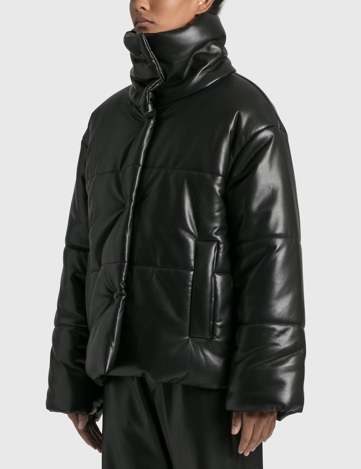 Hide Puffer Jacket Placeholder Image