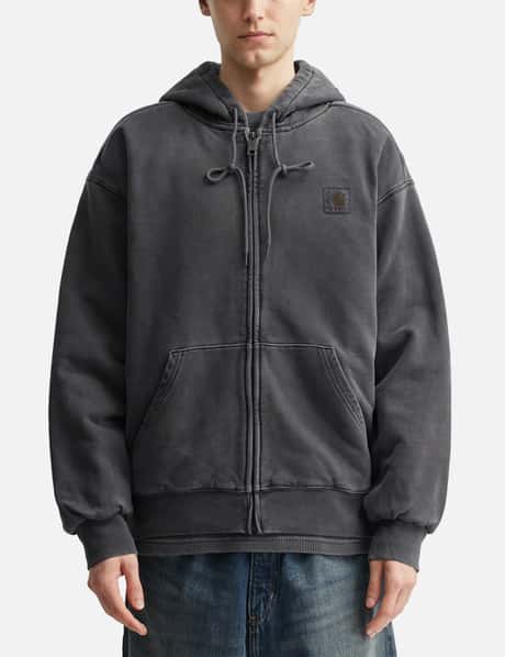 Hooded Vista Jacket view 11
