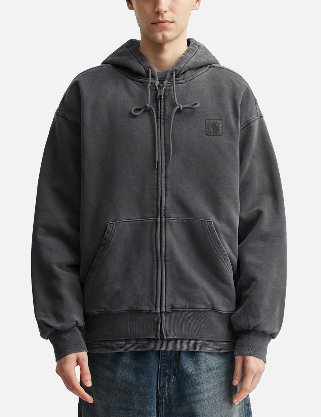 Hooded Vista Jacket view 12