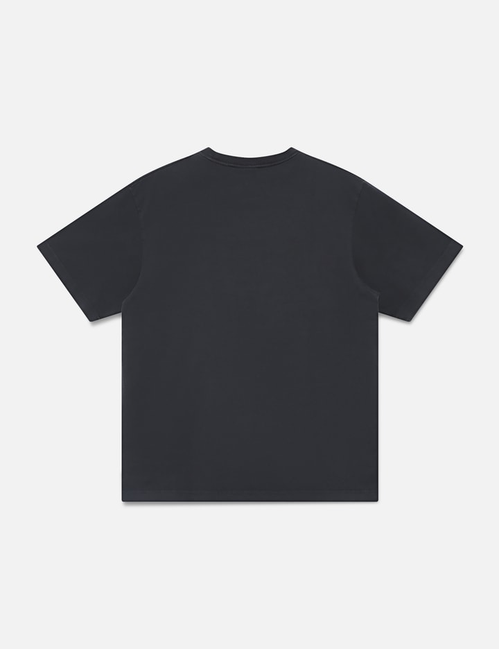 "Aly Logo Black" T-shirt Placeholder Image