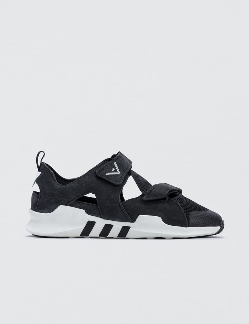 adidas white mountaineering adv sandal
