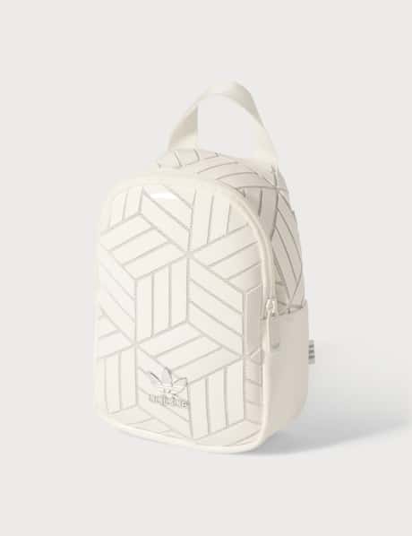 Adidas Originals - 3D Backpack | HBX - Globally Curated Fashion and Lifestyle by Hypebeast