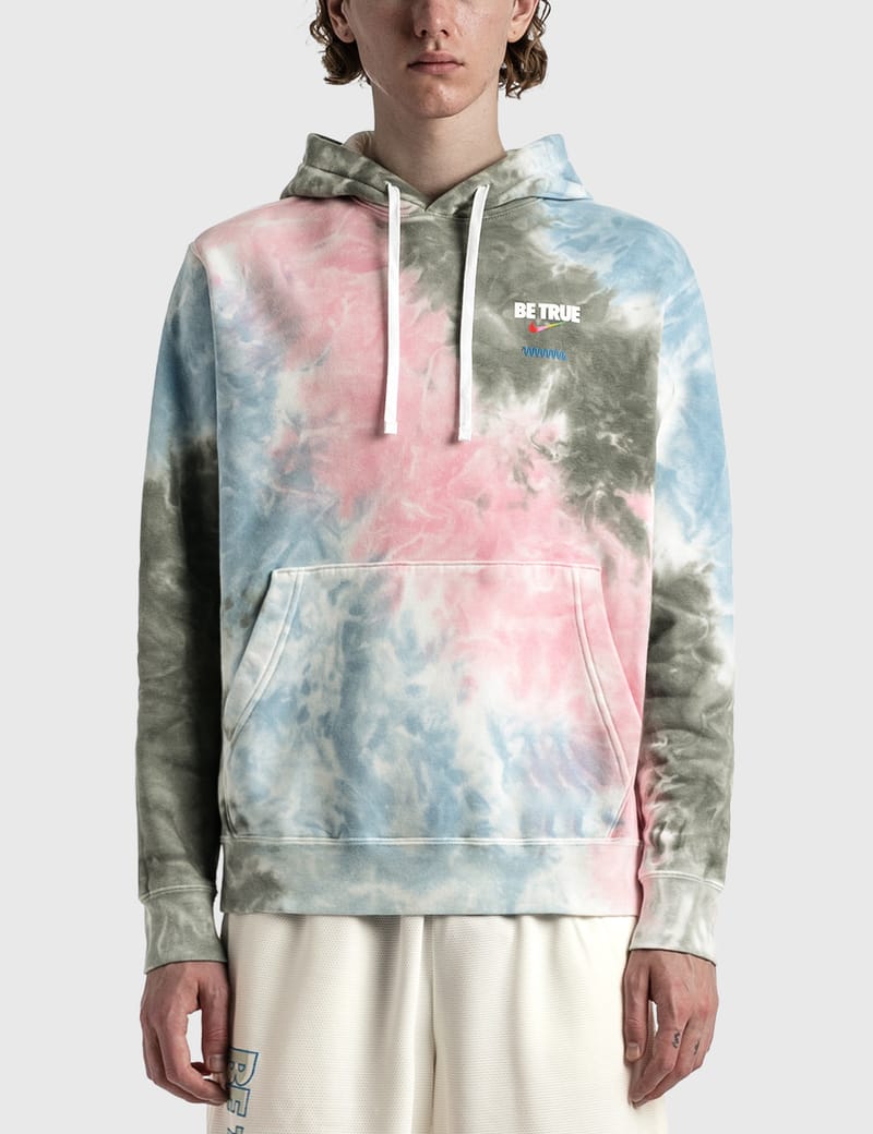 nike betrue hoodie