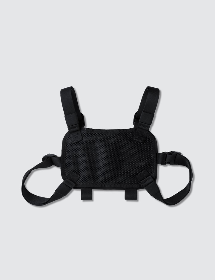 Mini Chest Rig Placeholder Image