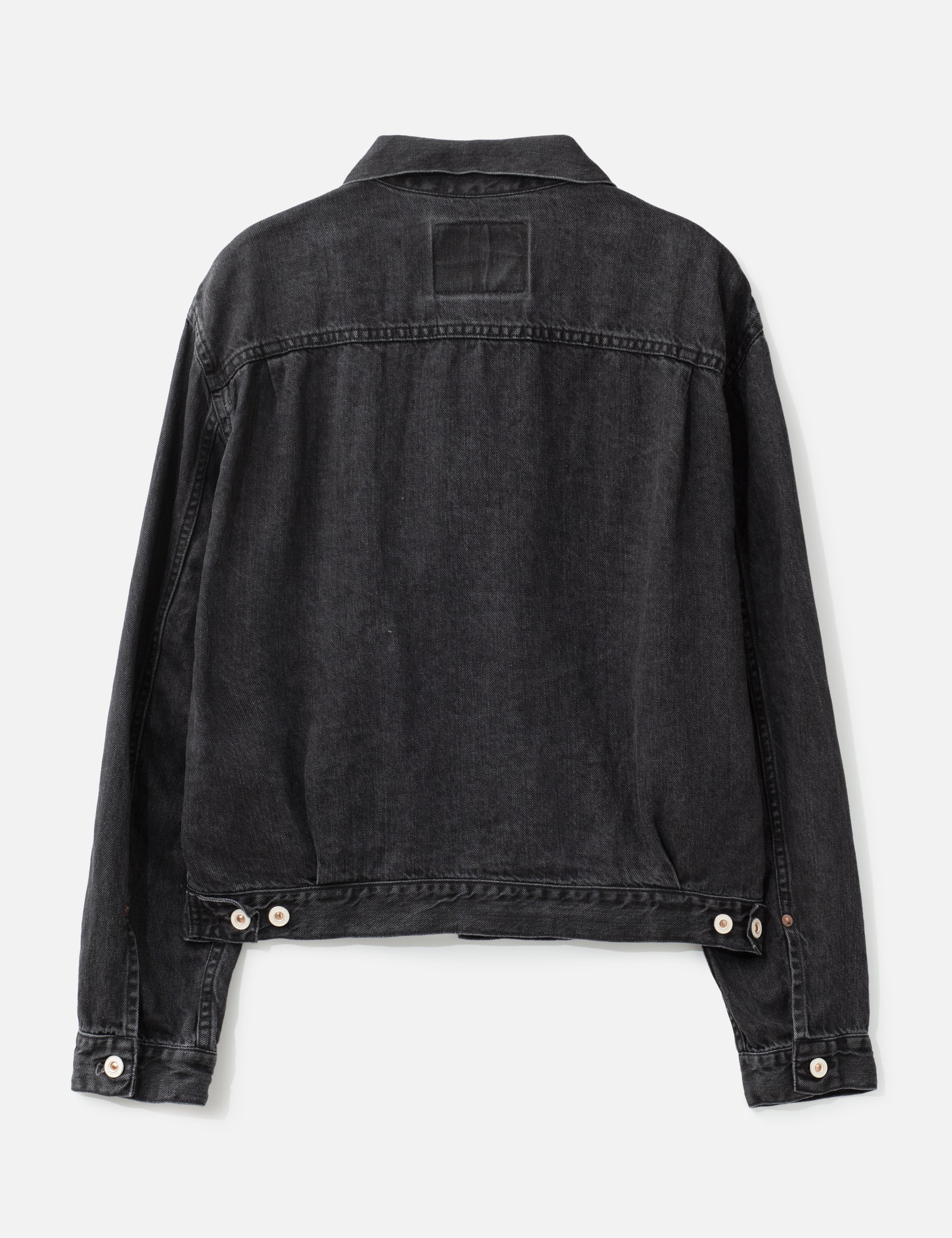 Linen Denim XXJacket view 17