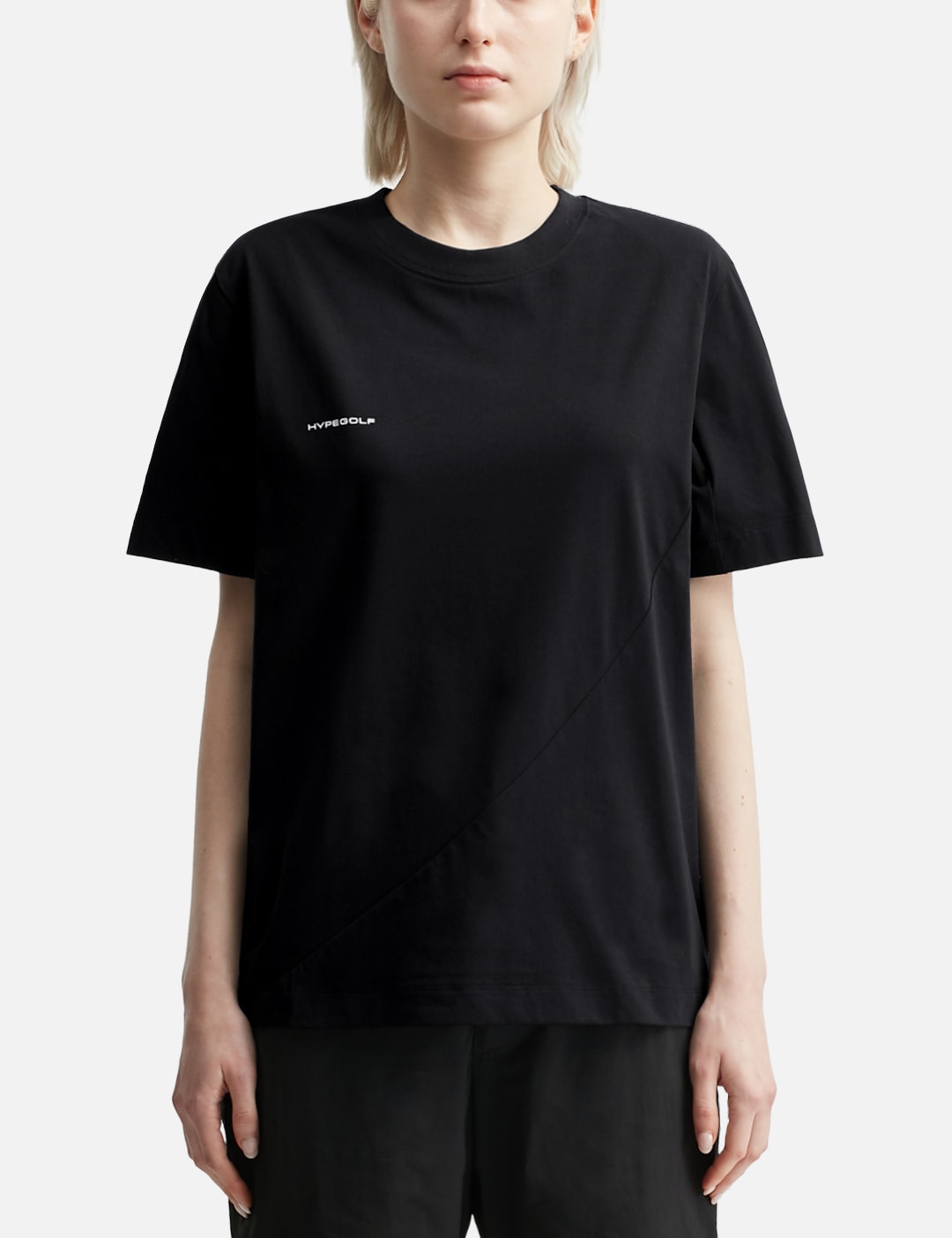 X POST ARCHIVE FACTION (PAF) T-Shirt view 17