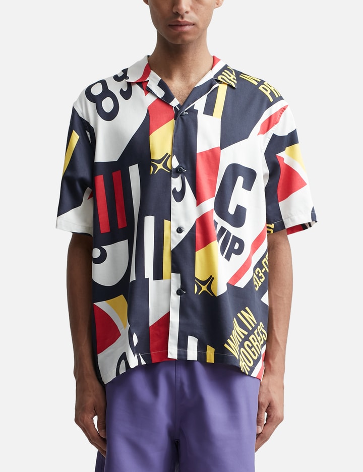 Short Sleeve Marina Shirt Placeholder Image
