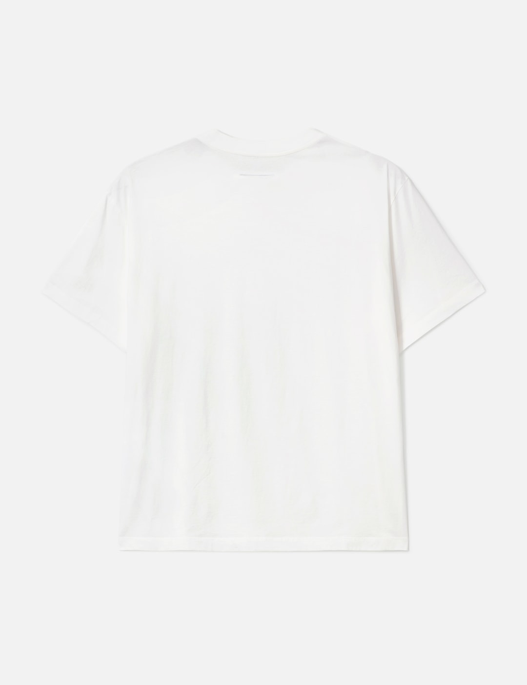 Numeric Cotton T-Shirt view 9