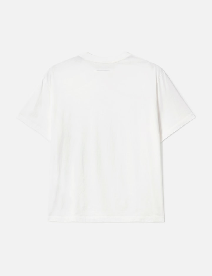 Numeric Cotton T-Shirt Placeholder Image