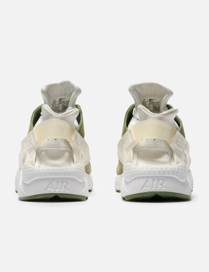 Nike Stussy Air Huarache