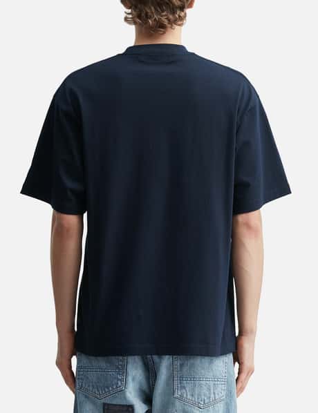 Printed Boro Tee view 12