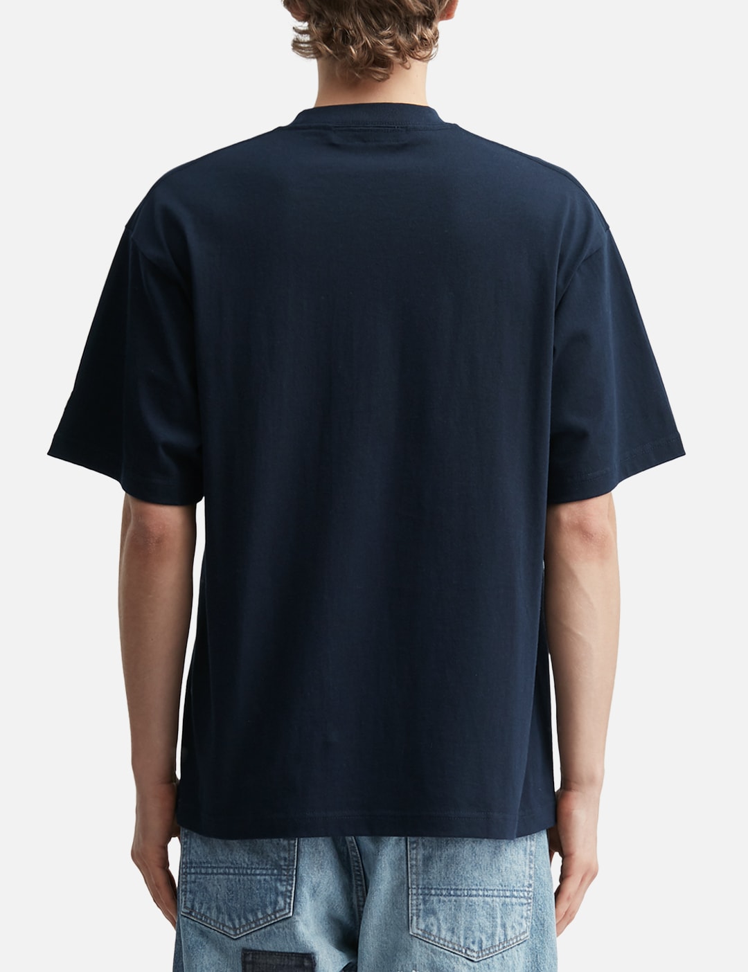 Printed Boro Tee view 13
