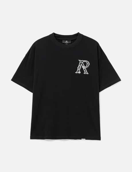 Western Initial T-Shirt view 6