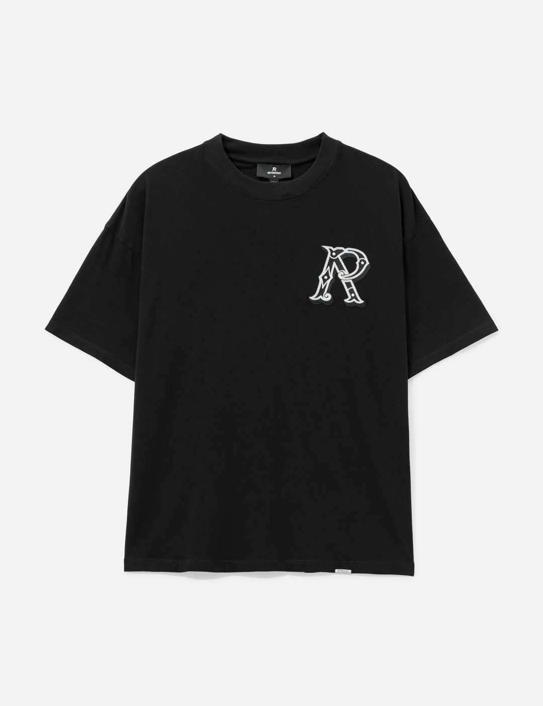 Western Initial T-Shirt view 7
