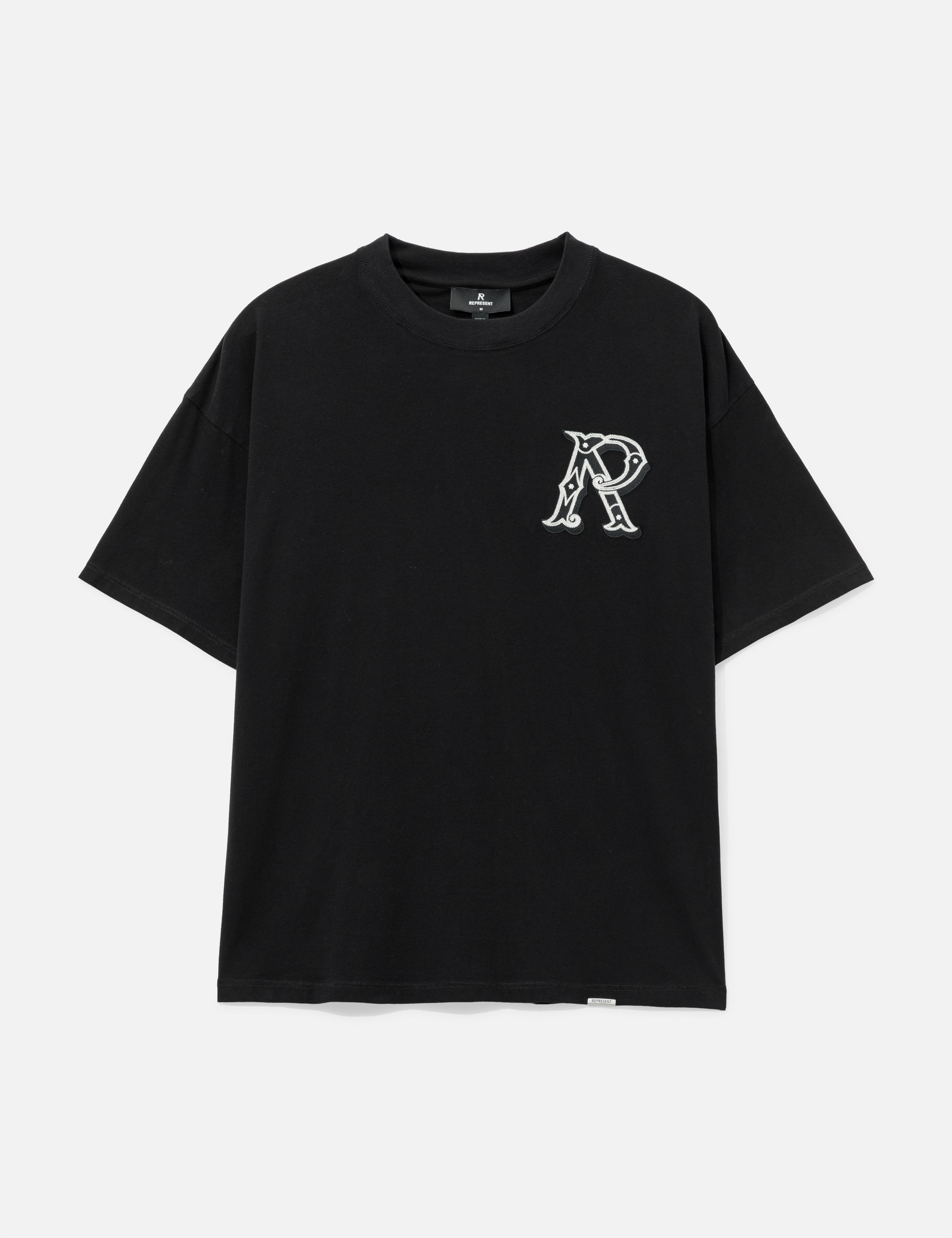 Western Initial T-Shirt view 16