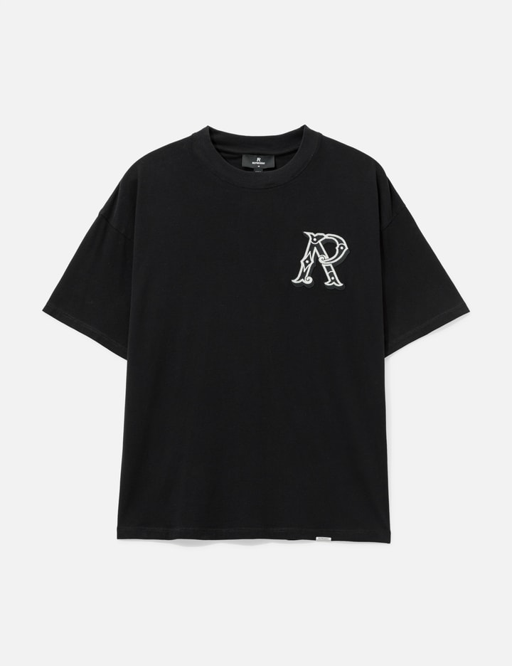 Represent Western Initial T-Shirt