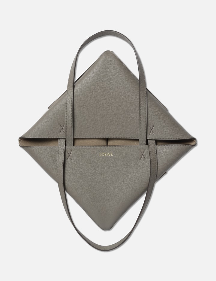 Medium Puzzle Fold Tote Placeholder Image