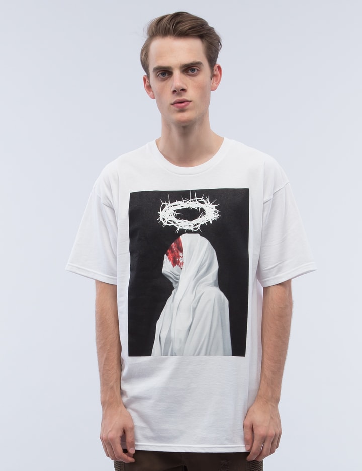 Thorned S/S T-Shirt Placeholder Image