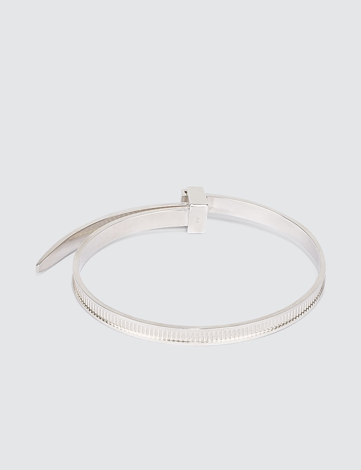 Zip Tie Bracelet Placeholder Image