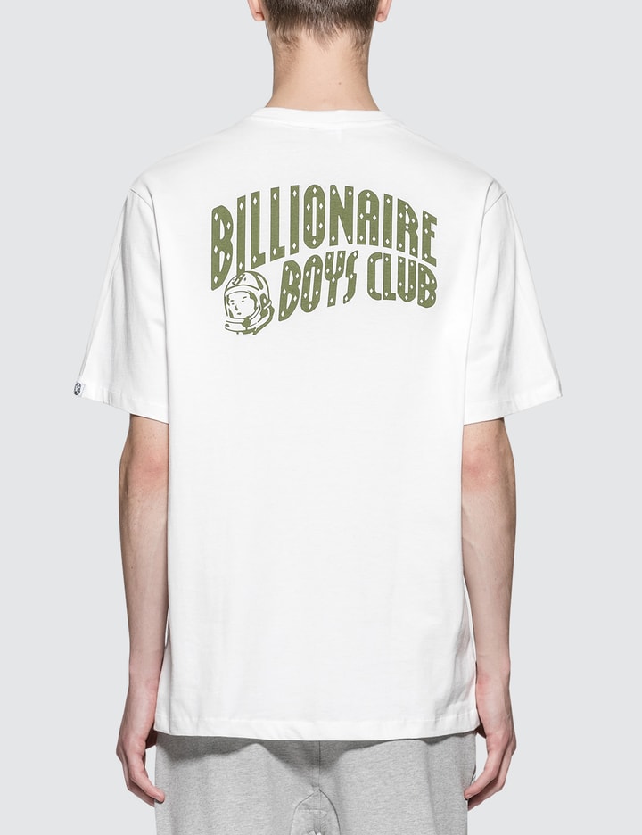 Reversible Raygun T-Shirt Placeholder Image