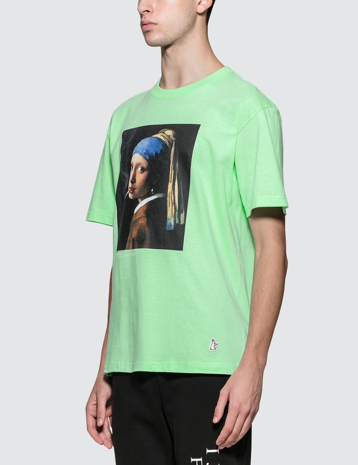 The Woman T-Shirt Placeholder Image