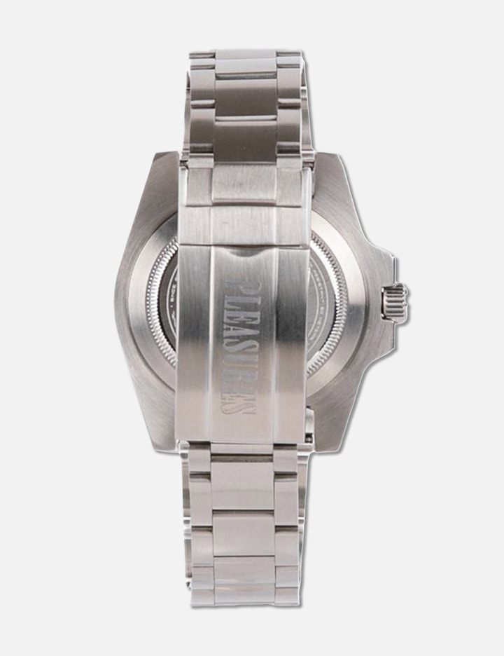 Pleasures Anytime Watch