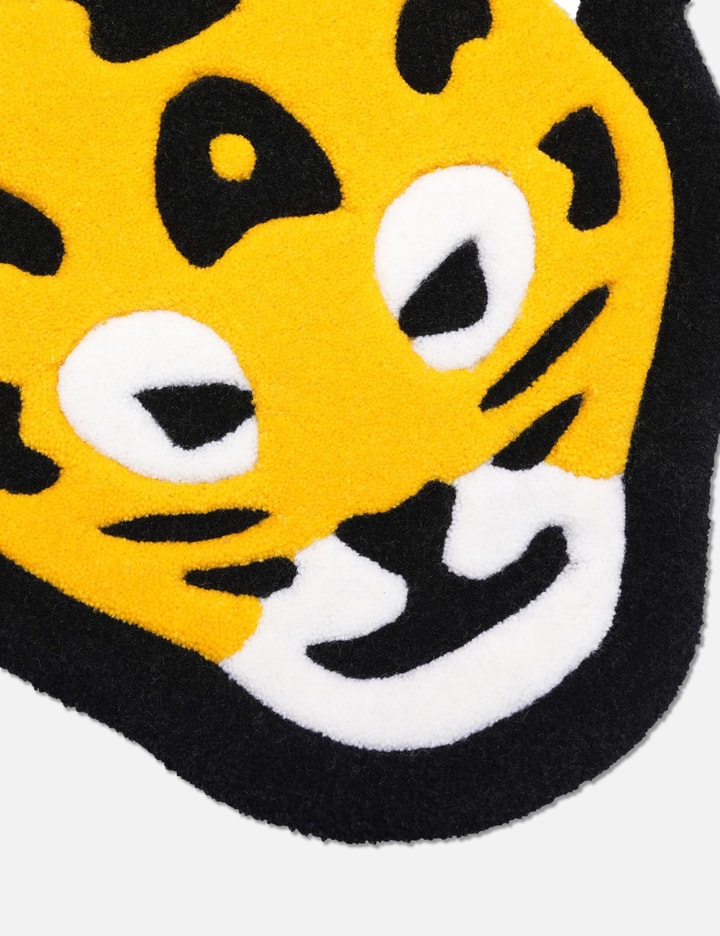 Nigo Tiger Wool Rug Placeholder Image