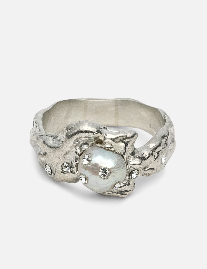 Perla Ring