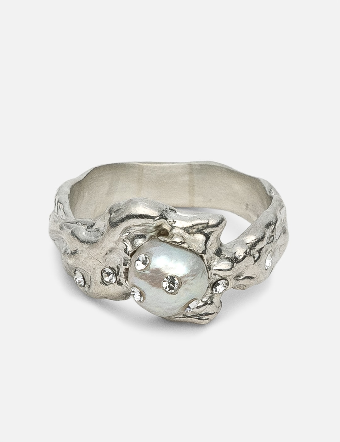 Perla Ring view 5