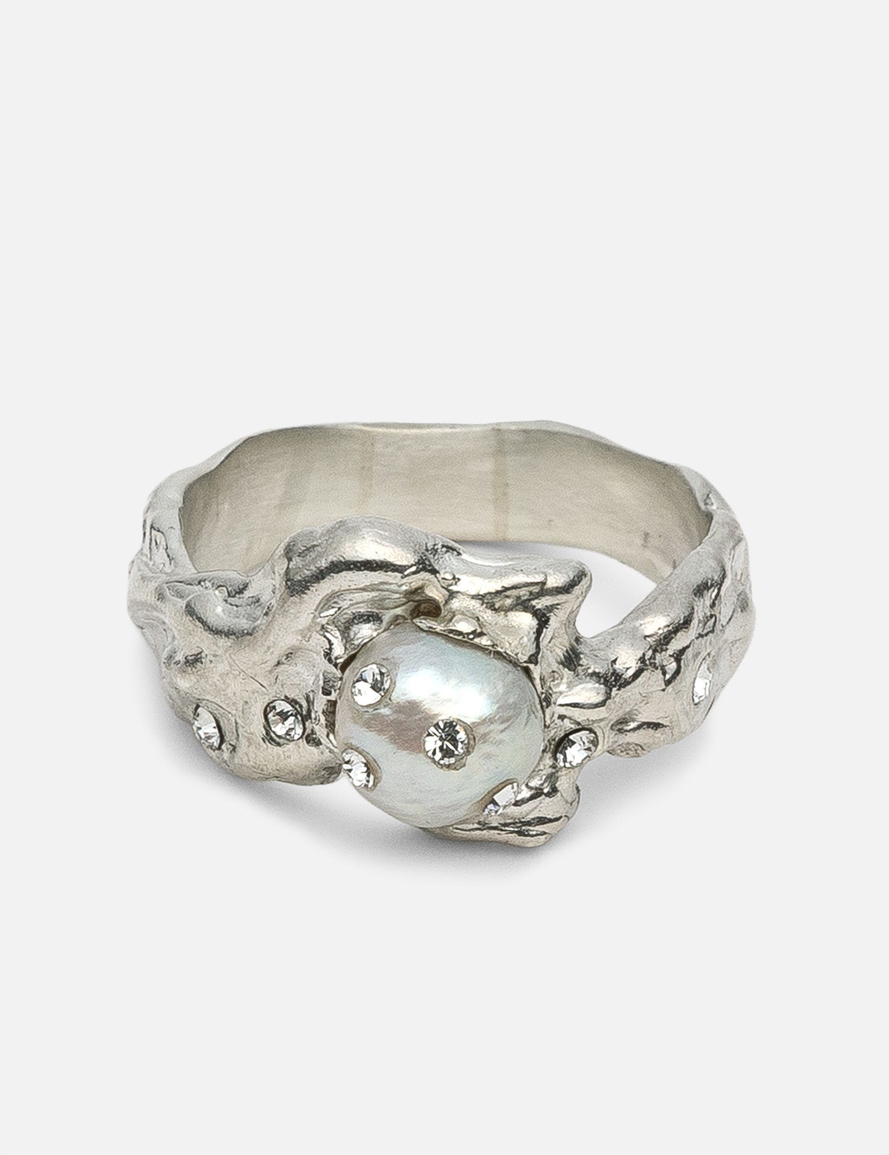 Perla Ring view 10