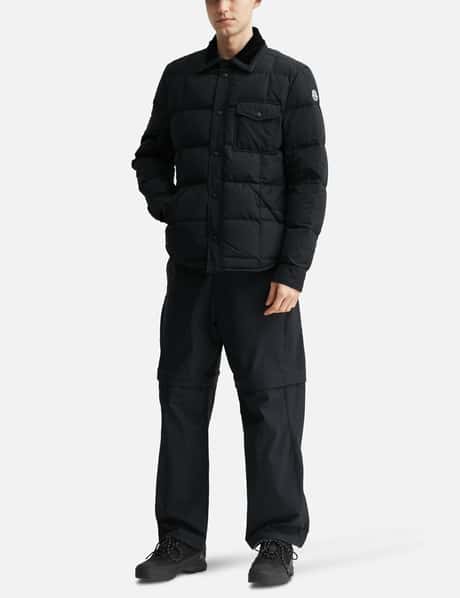Marcilly Down Jacket view 15