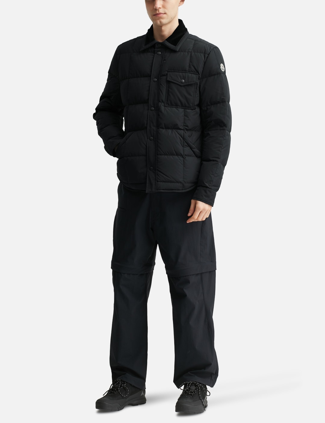 Marcilly Down Jacket view 16