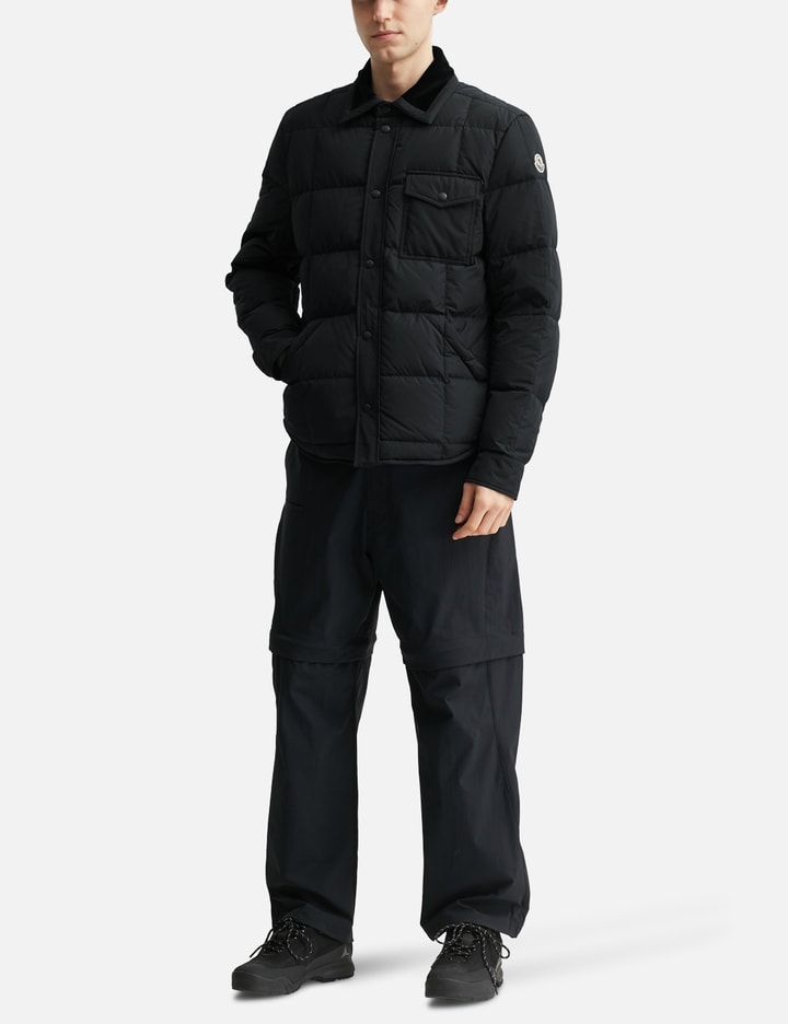 Marcilly Down Jacket Placeholder Image