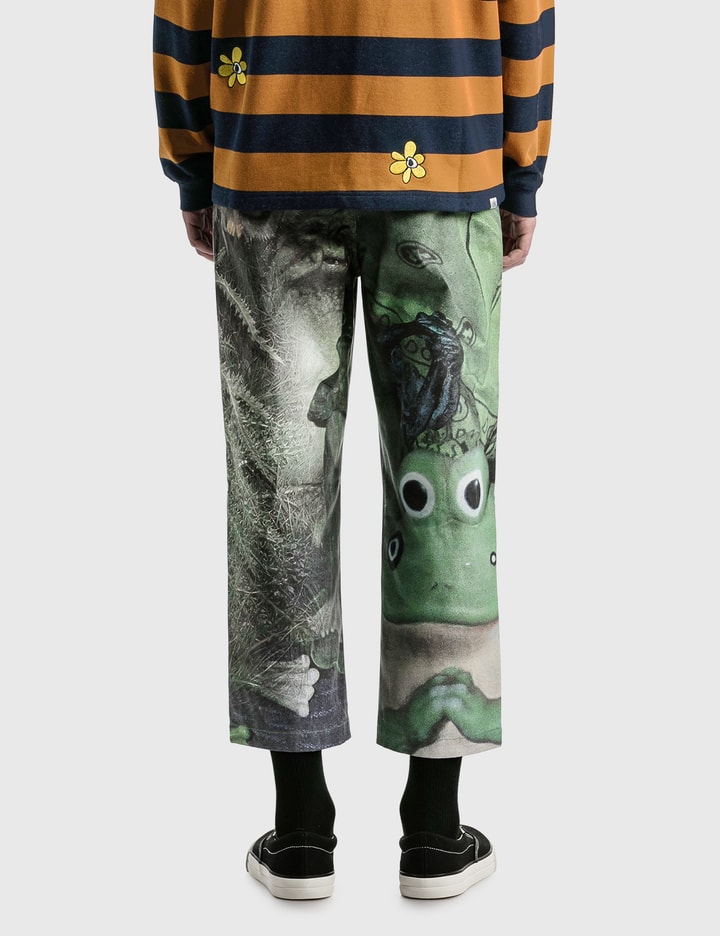 Reno Cino Frog Life Pants Placeholder Image