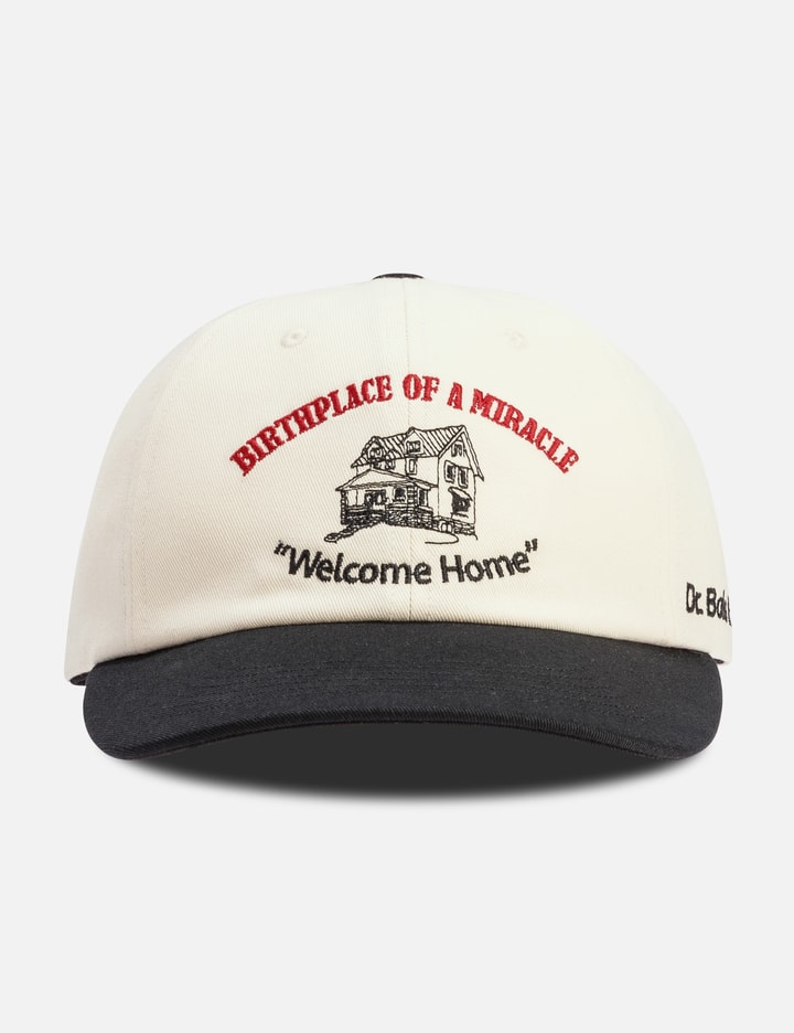Paly Welcome Home Low Profile Hat
