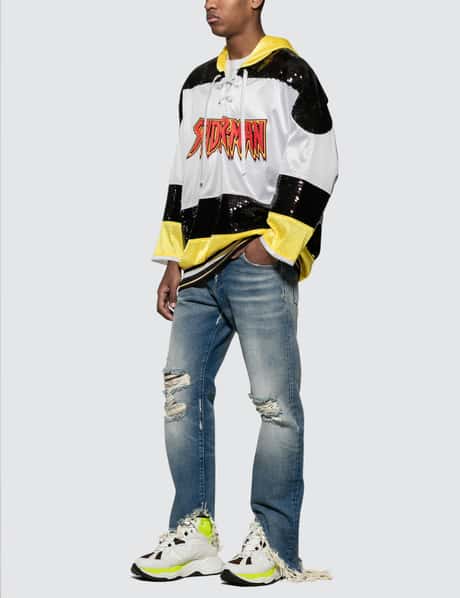 Faith Connexion - DSTR Jeans | HBX