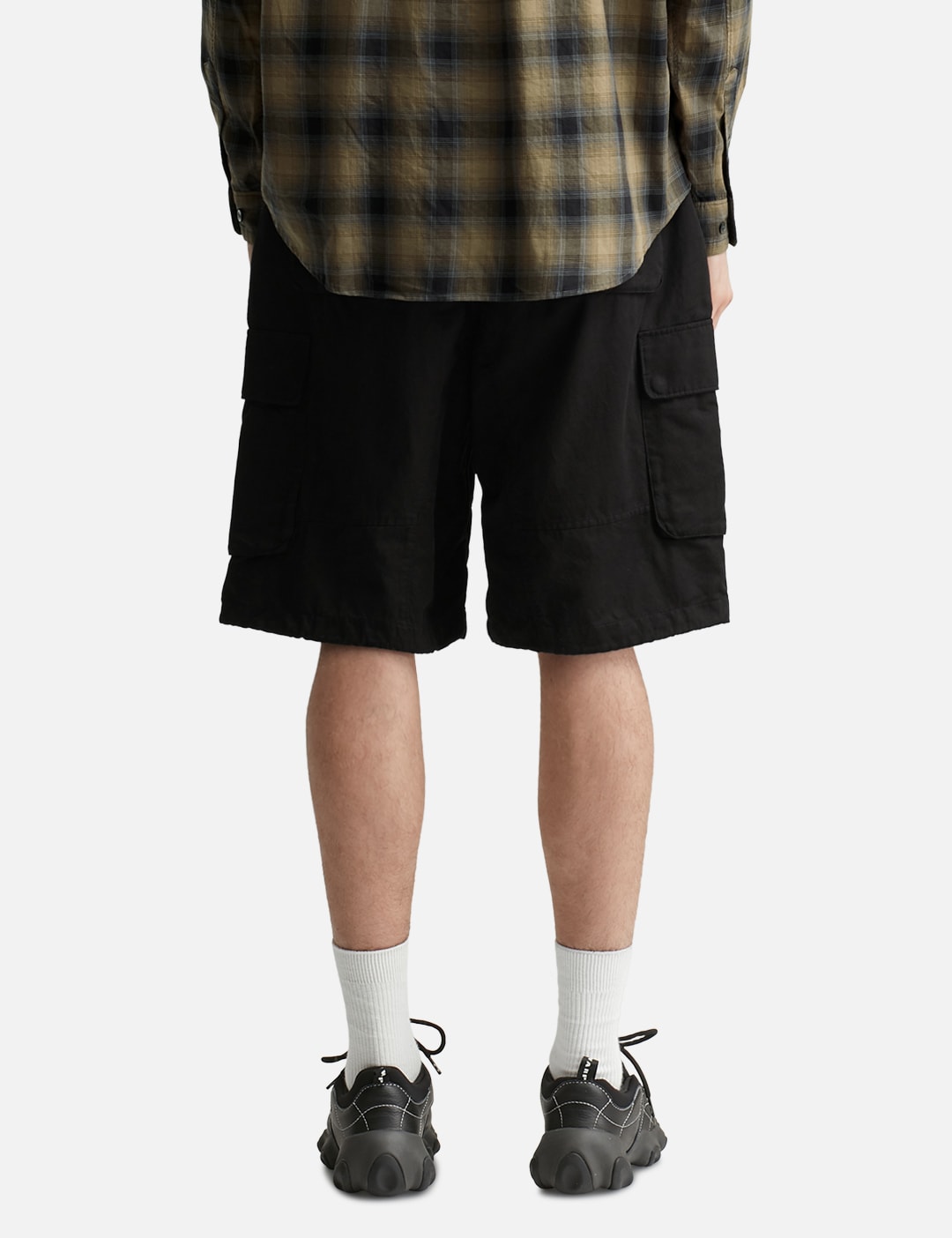 Bermuda Cargo Pants view 14